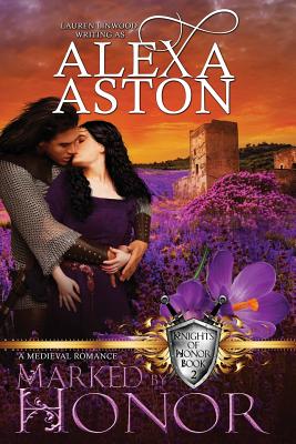 Marked by Honor - Aston, Alexa