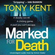 Marked for Death: A Richard and Judy Book Club Pick (Dempsey/Devlin Book 2)