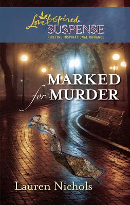 Marked for Murder - Nichols, Lauren