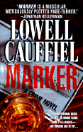 Marker - Cauffiel, Lowell
