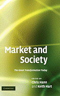 Market and Society: The Great Transformation Today