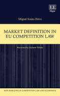 Market Definition in Eu Competition Law