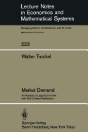 Market Demand: An Analysis of Large Economies with Non-Convex Preferences