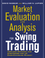 Market Evaluation and Analysis for Swing Trading