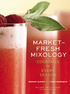 Market-Fresh Mixology: Cocktails for Every Season