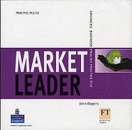 Market Leader Advanced Practice File CD