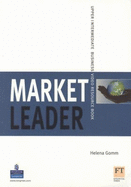 Market Leader Upper Intermediate Video Resource Book New Edition