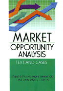 Market Opportunity Analysis: Text and Cases