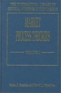 Market Process Theories - Boettke, Peter J (Editor), and Prychitko, David L (Editor)