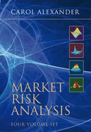 Market Risk Analysis, Boxset