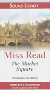 Market Square - Miss Read