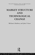 Market Structure and Technological Change