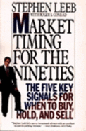 Market Timimg for the Nineties
