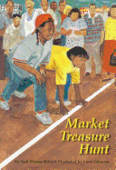 Market Treasure Hunt