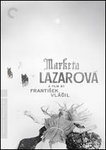 Marketa Lazarova [Criterion Collection] [2 Discs] - Frantisek Vlacil