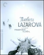 Marketa Lazarova [Criterion Collection] [Blu-ray] - Frantisek Vlacil