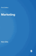 Marketing: A Critical Textbook