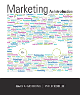 Marketing: An Introduction Plus 2014 Mymarketinglab with Pearson Etext -- Access Card Package