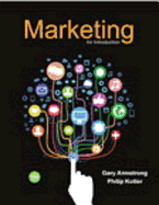 Marketing: An Introduction, Student Value Edition