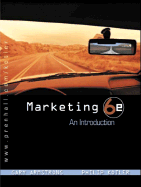 Marketing: An Introduction - Armstrong, Gary, and Kotler, Philip, Ph.D.