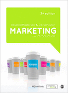 Marketing: An Introduction - Masterson, Rosalind, and Pickton, David