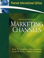Marketing Channels: International Edition