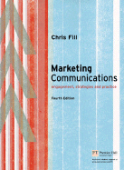 Marketing Communications: Engagement, Strategies and Practice