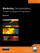 Marketing Communications - Fill, Chris