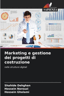 Marketing e gestione dei progetti di costruzione