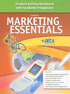 Marketing Essentials Student Activity Workbook with Academic Integration