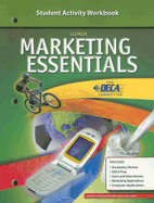Marketing Essentials: Student Activity Workbook