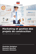 Marketing et gestion des projets de construction