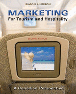 Marketing for Tourism and Hospitality - Hudson, Simon