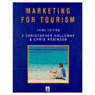 Marketing for Tourism