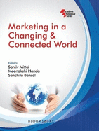 Marketing in a Changing & Connected World