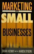 Marketing in Small Business