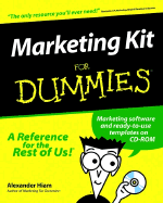 Marketing Kit for Dummies?
