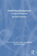 Marketing Management: A Cultural Perspective