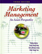 Marketing Management: An Asian Perspective