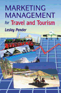 Marketing Management for Travel and Tourism - Pender, Lesley