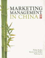 Marketing Management in China