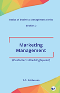 Marketing Management