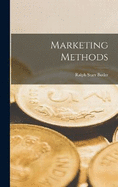 Marketing Methods