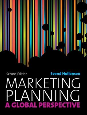 Marketing Planning - Hollensen, Svend