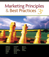 Marketing Principles and Best Practices - Hoffman, K Douglas, and Czinkota, Michael R, and Dickson, Peter R