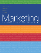 Marketing: Principles and Perspectives W/Powerweb, 4/E (Paperback)