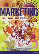 Marketing: Real People, Real Decisions