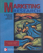 Marketing Research: A Problem-solving Approach - Sudman, Seymour, and Blair, Edward A.