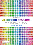 Marketing Research + CD: An Integrated Approach