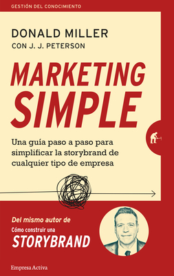 Marketing Simple - Miller, Donald
